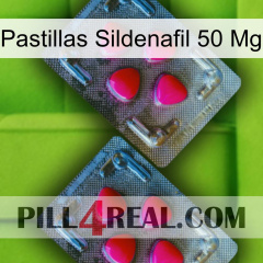 Pastillas Sildenafil 50 Mg 14